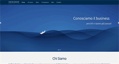 Desktop Screenshot of excellence-edu.com